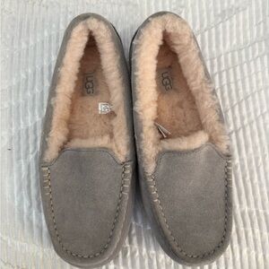 UGG Ansley Water Resistant Slipper (Women)